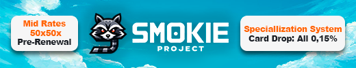 SMOKIE- PROJECT